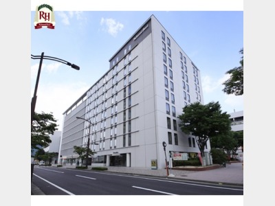 リッチモンドホテル福島駅前