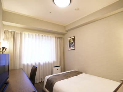 シングル（一例）