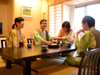 ���v�w�₲�Ƒ��Ŋy�����ЂƂƂ���