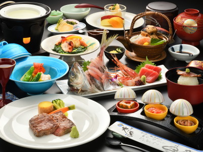 美味の膳（2021年10月～1月）