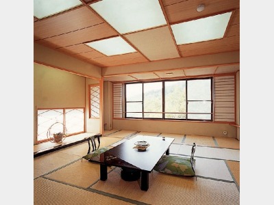 和室一例