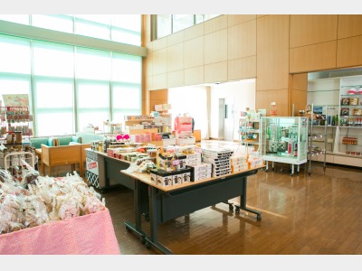 売店