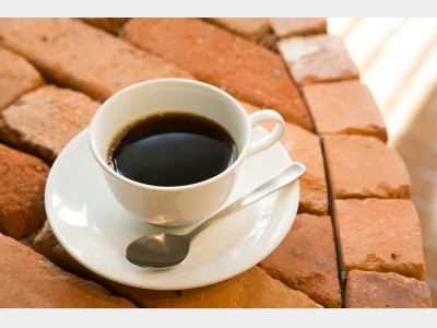 セルフコーヒー(ロビー無料提供)