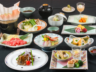 2023年5～6月の夕食イメージ