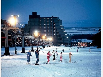 ゲレンデイメージ