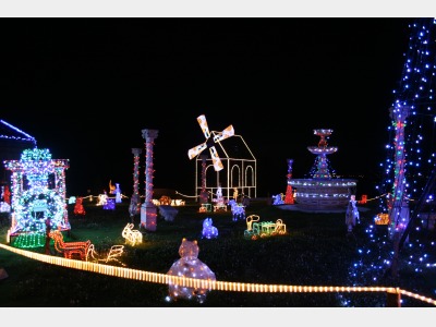 ファンタジーワールド