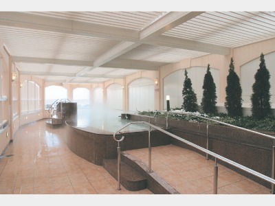 ウイングタワー露天風呂イメージ