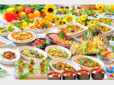 バイキングイメージ