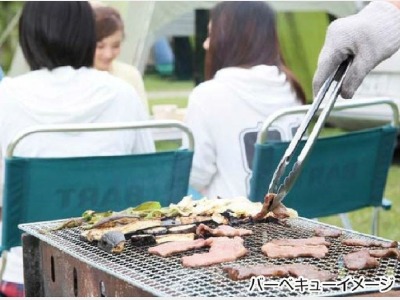 バーベキューイメージ