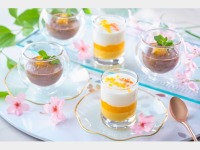 �y3/1-5/31�z���X�e�[�L�Ət�̑n��O�����o�C�L���O�C���[�W(�������߃f�U�[�g)