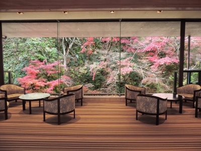 ロビー（イメージ）