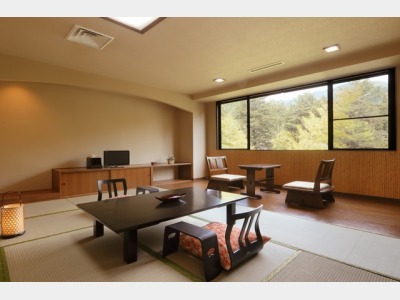 さゆり亭（和室12畳）