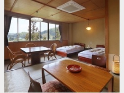 乙女館　和洋室