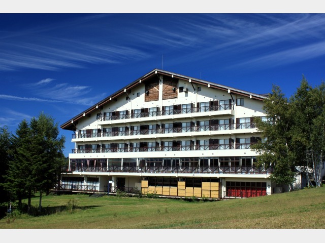 会津アストリアホテル 会津アストリアホテル