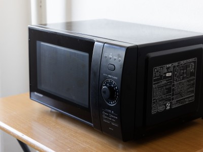 電子レンジ（館内サービス）