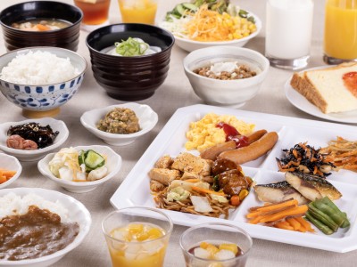 盛り付けイメージ