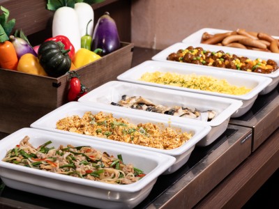 ビュッフェイメージ