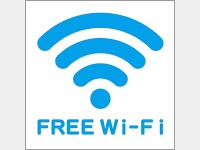 Free Wi-Fi