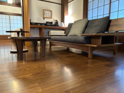 離れタイプA　ダイニング