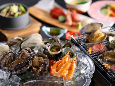 特別会席　24年夏