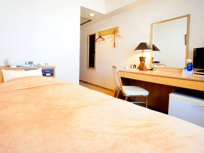 シングルルーム