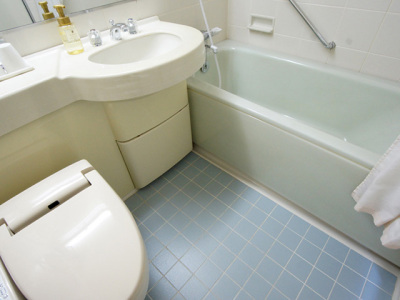 ユニットバス