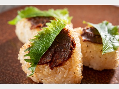 朝食ビュッフェイメージ