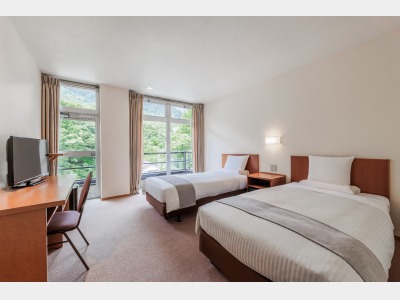 スタンダードツイン