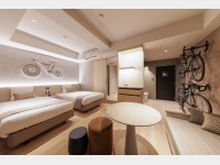 �X�[�y���A�c�C�� �T�C�N�����O���[���i�V�����[�u�[�X�t�j