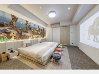 �L�b�Y���[�� �f���b�N�X �p�m���}�r���[�i�o�X�t�j