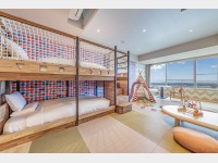 �L�b�Y���[�� �f���b�N�X �p�m���}�r���[�i�o�X�t�j