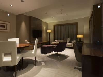 スイートルーム【別館】