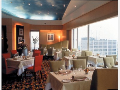 スカイバンケット「シリウス」