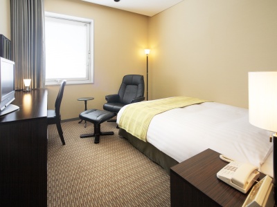 シングルルーム