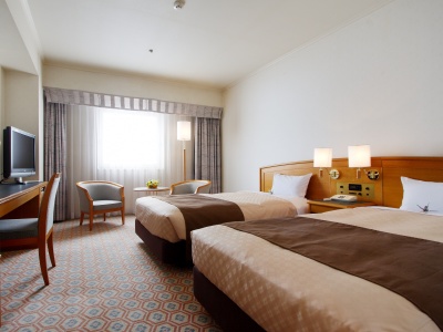 スタンダードツイン【別館】