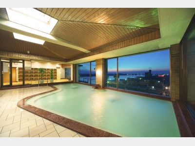 大浴場　イメージ