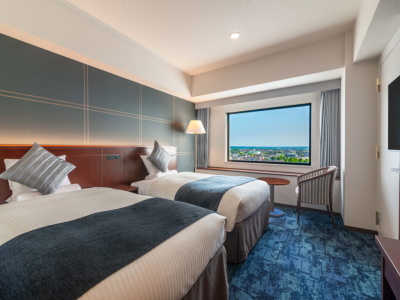 アクセシブルセミダブル（イメージ）