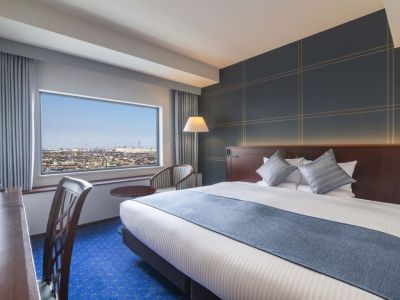 コンフォートキング