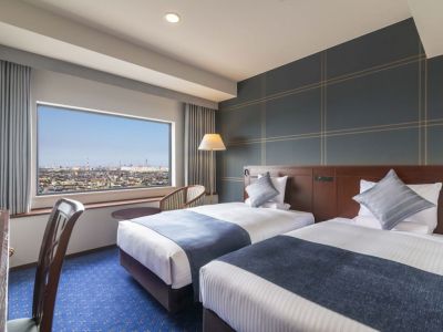 コンフォートツイン