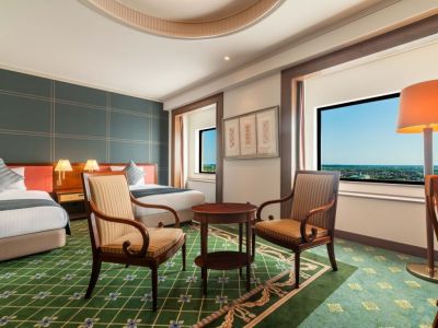 デラックススイート