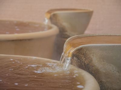 ろっこうの湯　つぼ湯