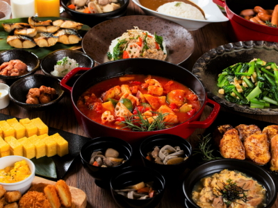 朝食（イメージ）