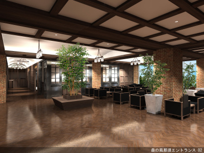 ロビーイメージ