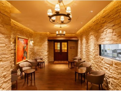 イタリアンレストラン