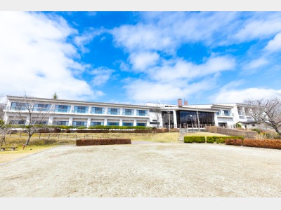 【屋外】グラウンド