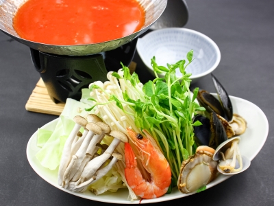 2023年7月8月の夕食一例