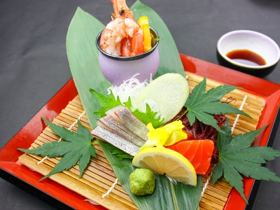 2023年7月8月の夕食一例