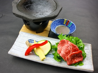 2023年7月8月の夕食一例