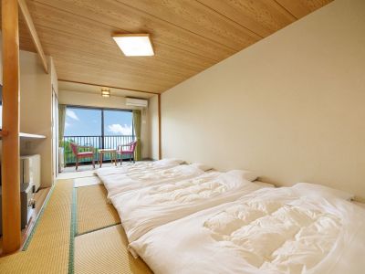 和室10畳 （バスなし）