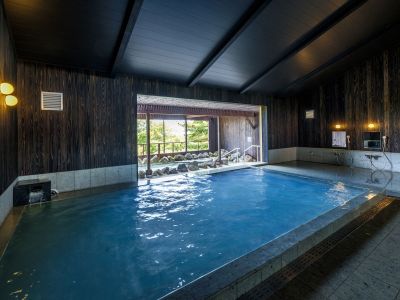 大浴場（内湯）